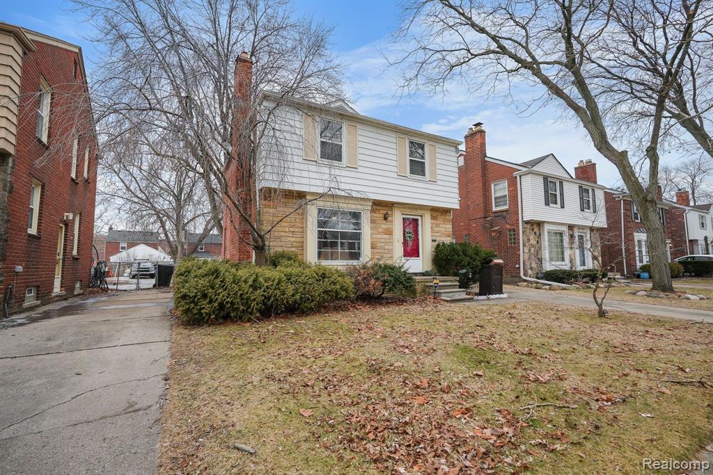5270 LANNOO Street, Grosse Pointe, MI 48236 — Photo 4