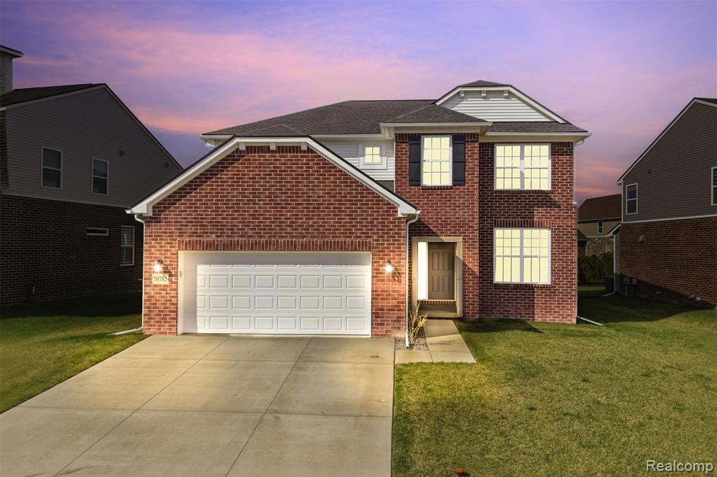 50782 Ross Street, Canton, MI 48187 — Photo 2