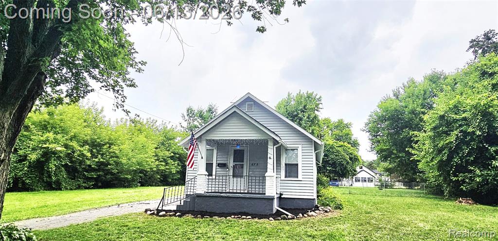 675 E Beverly Avenue, Pontiac, MI 48340 — Photo 3