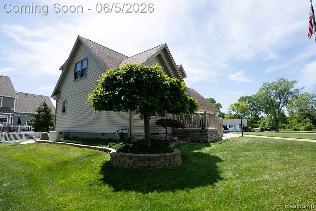 6321 Avenue B, La Salle, MI — Photo 3