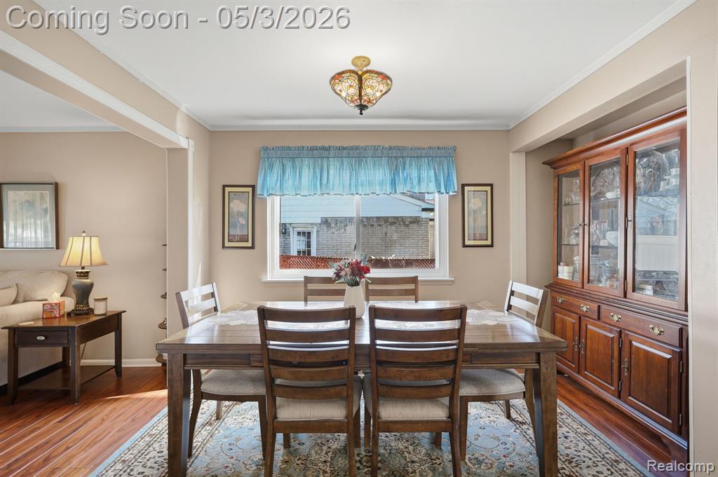 24924 W Magdalena Street, Harrison Township, MI — Photo 21
