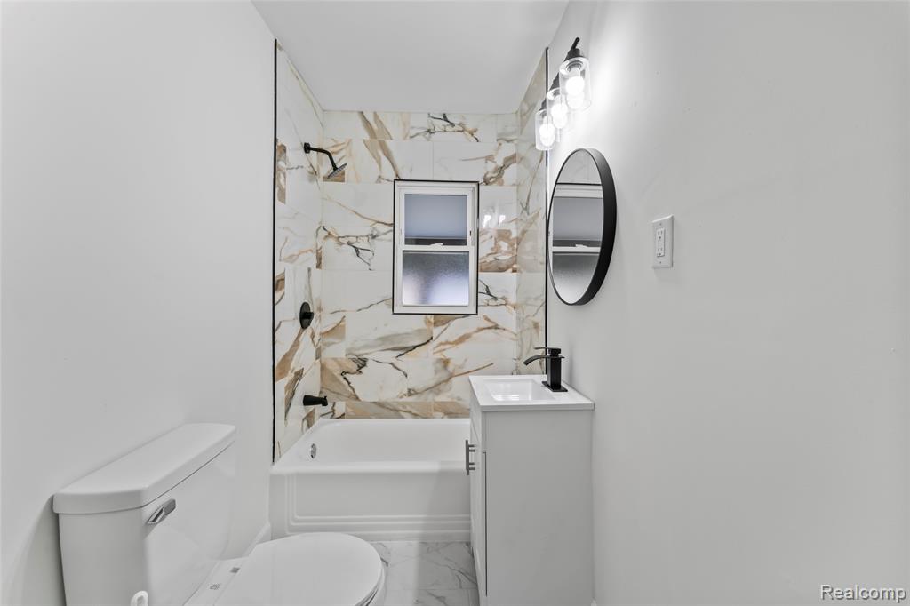 235 GOODELL Street, River Rouge, MI 48218 — Photo 19