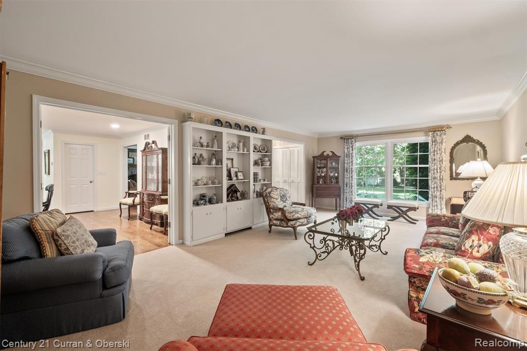 46141 Pickford Street, Northville, MI 48168 — Photo 8