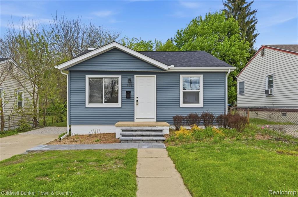 938 Jefferson Street, Ypsilanti, MI 48197 — Photo 2