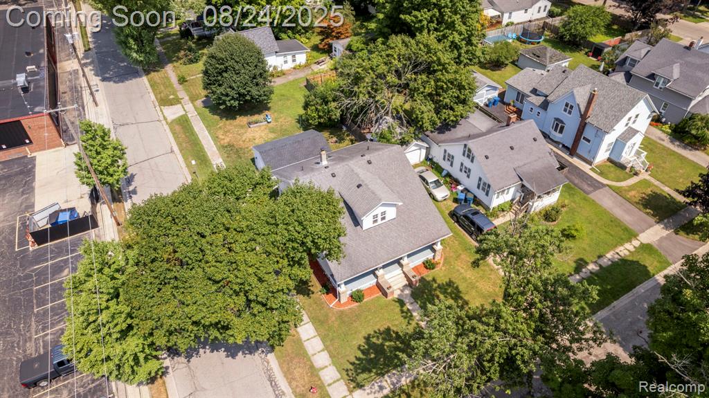 701 Baird Street, Holly, MI 48442 — Photo 22