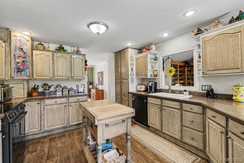 408 N Outlook Court, Perry, MI 48872 — Photo 12