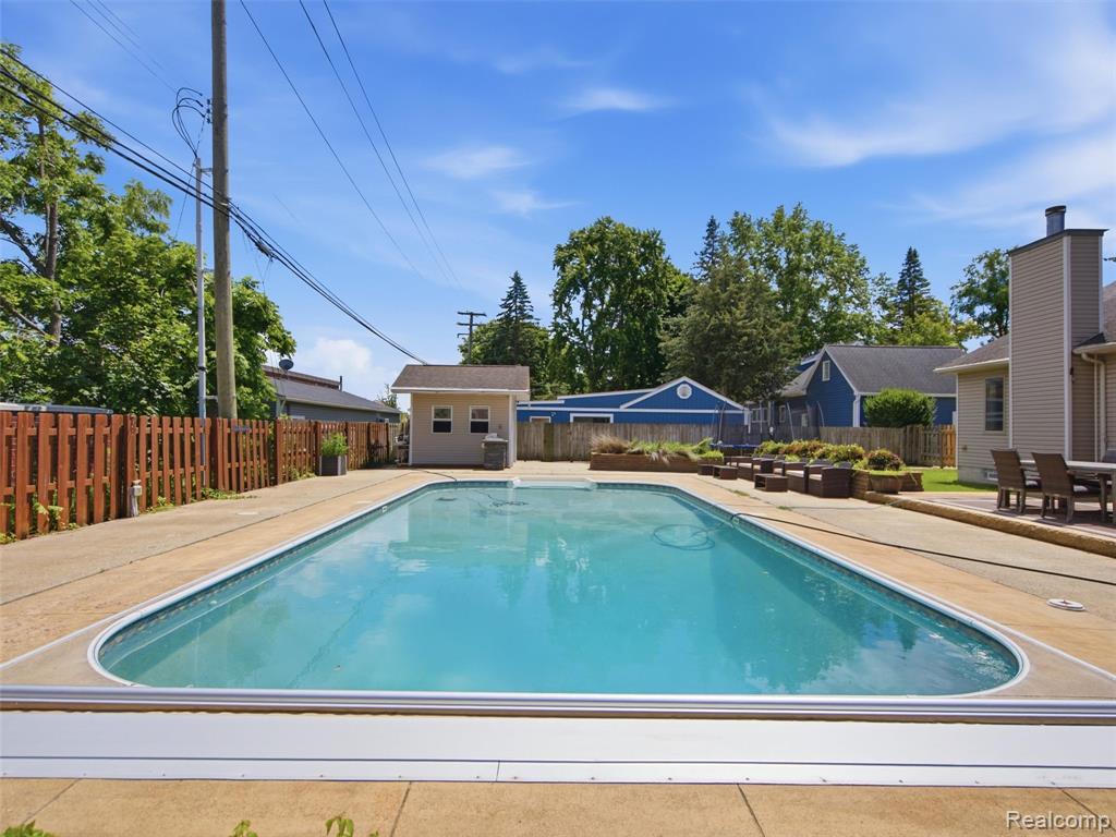 58106 Delmar, Washington, MI — Photo 35