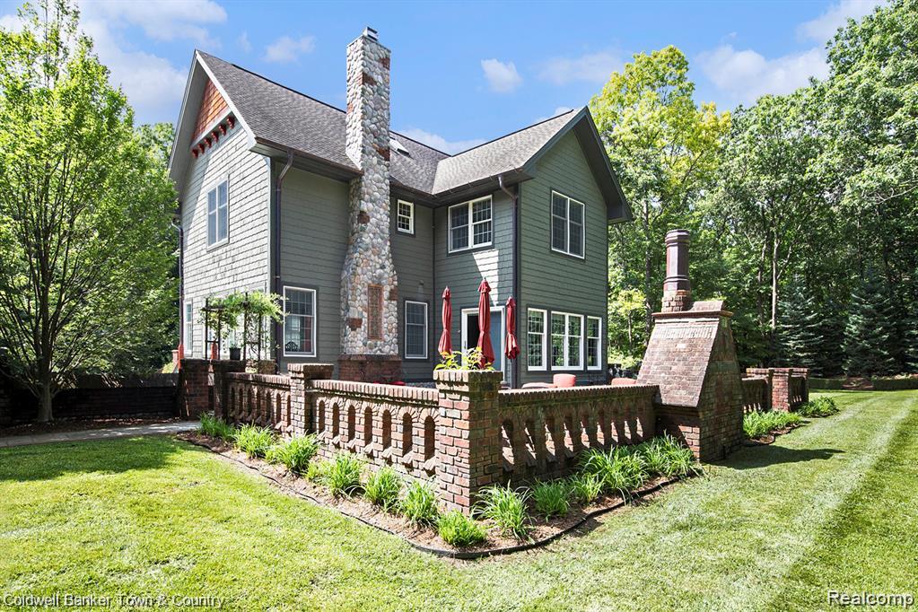 3534 Catherine Anne Lane, Holly, MI 48442 — Photo 32