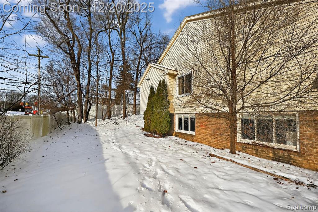 821 Grace Street, Northville, MI 48167 — Photo 38