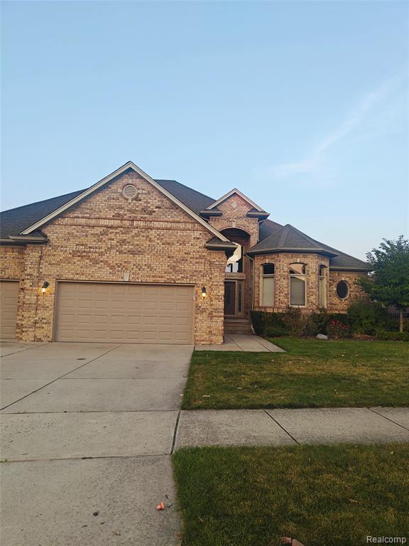 49500 GOLDEN GATE Drive, Macomb, MI 48044 — Photo 24