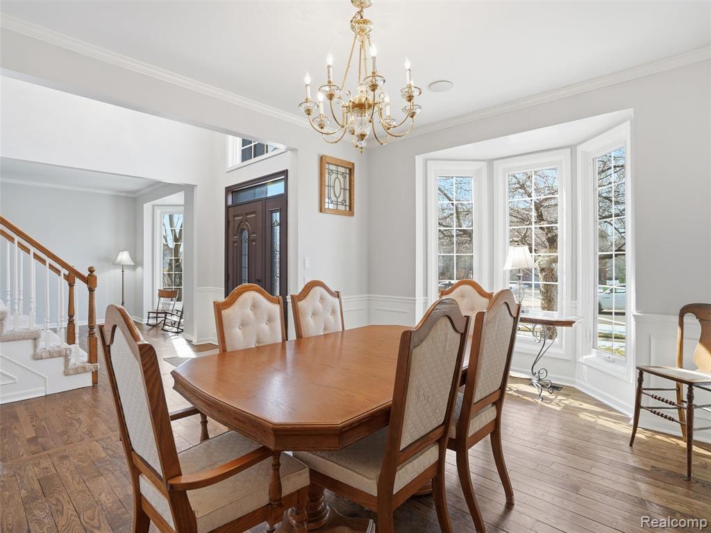 436 Wedington Court, Rochester, MI 48307 — Photo 14