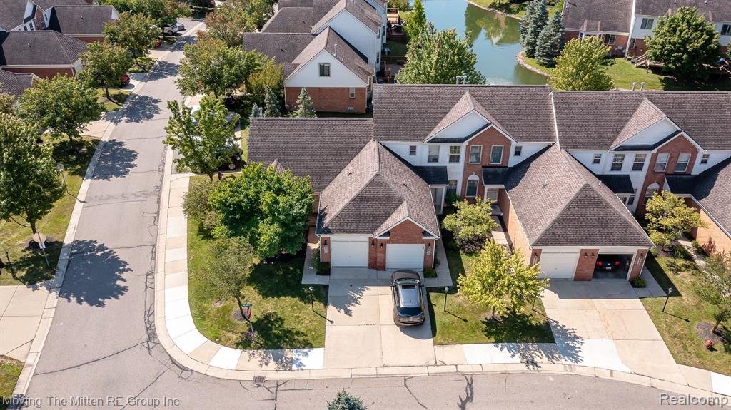 8834 PRAIRIE Court, Van Buren, MI 48111 — Photo 35