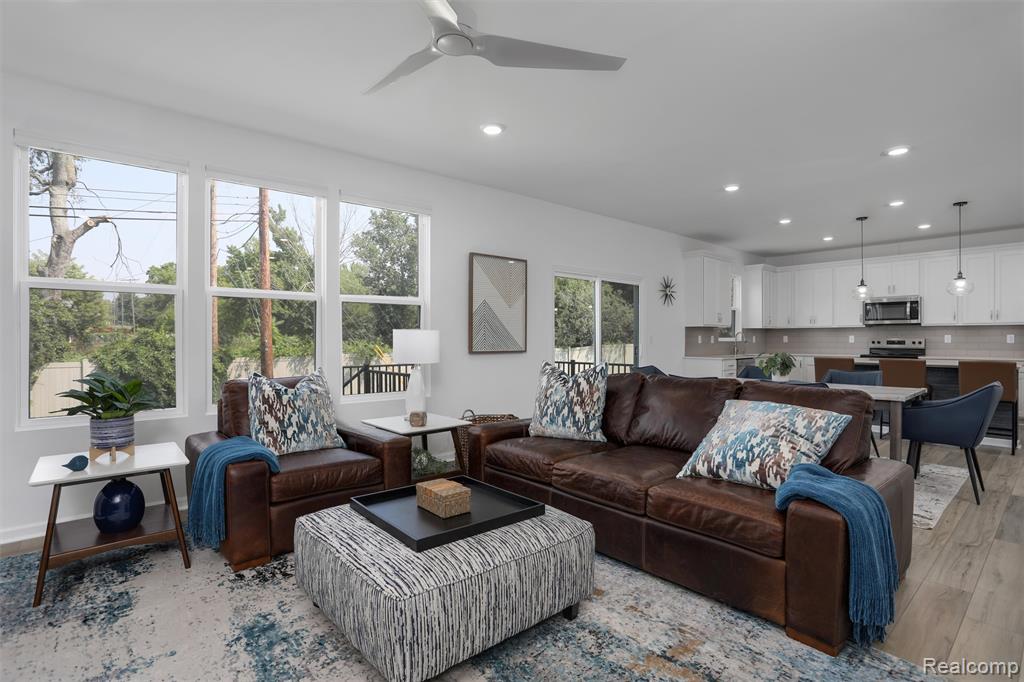 6003 Winsford Lane, Clarkston, MI — Photo 16