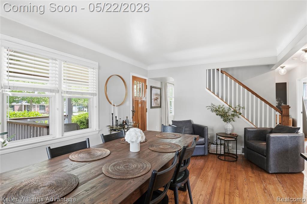 575 N Evergreen Street, Plymouth, MI 48170 — Photo 10