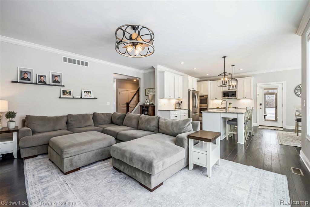 9522 Chalfonte Drive, Brighton, MI 48116 — Photo 13