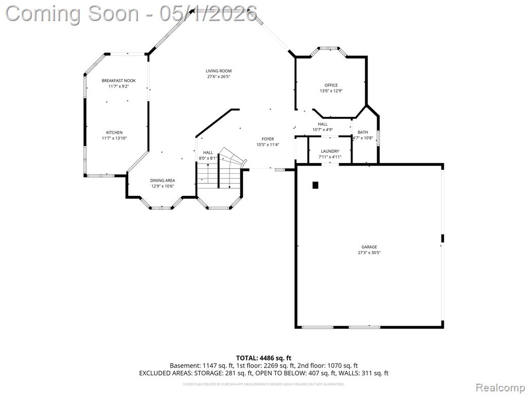 7527 Koby Court, White Lake, MI 48383 — Photo 45