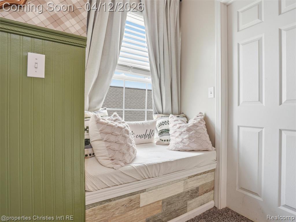 1226 Portsmouth Drive, Howell, MI 48843 — Photo 29