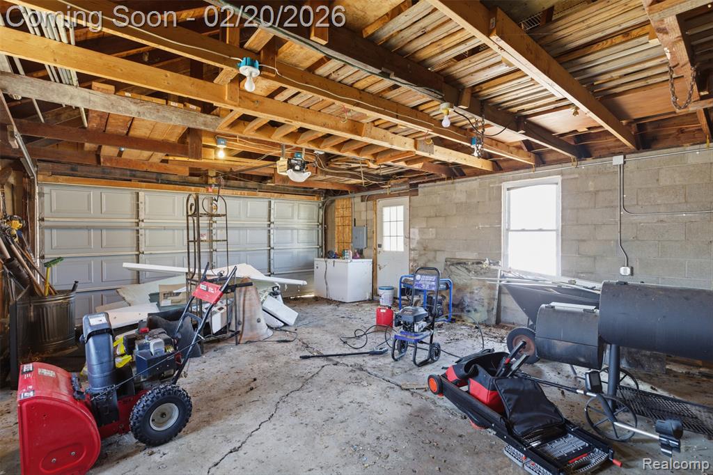 7775 S Huron River Drive, South Rockwood, MI — Photo 43