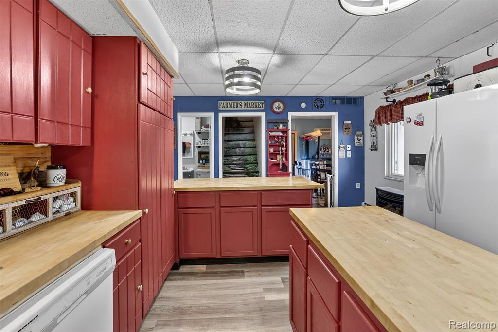 5639 Swaffer Road, Millington, MI 48746 — Photo 5