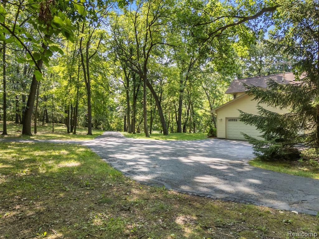 11105 Bohm Road, Byron, MI 48418 — Photo 3