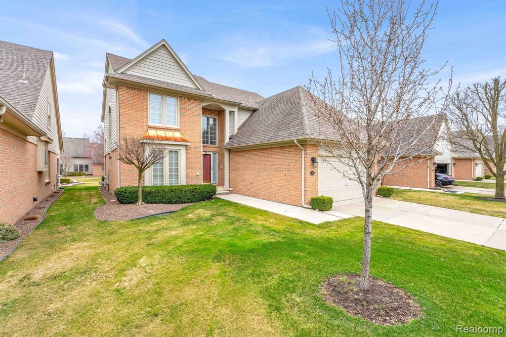 43576 INGLENOOK, Sterling Heights, MI 48314 — Photo 3