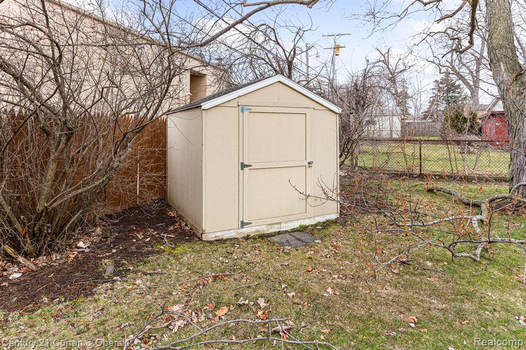 4217 Cooper Avenue, Royal Oak, MI 48073 — Photo 34