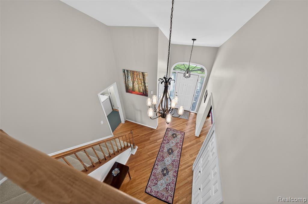741 Briar Hill Lane, 111, Bloomfield Hills, MI 48304 — Photo 4
