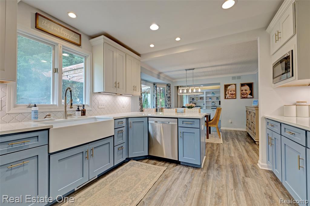 6360 Woodcrest Ridge, Clarkston, MI — Photo 21