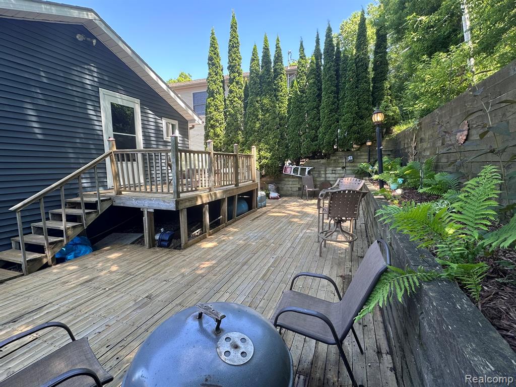 3971 S Shore Drive, Lapeer, MI 48446 — Photo 56