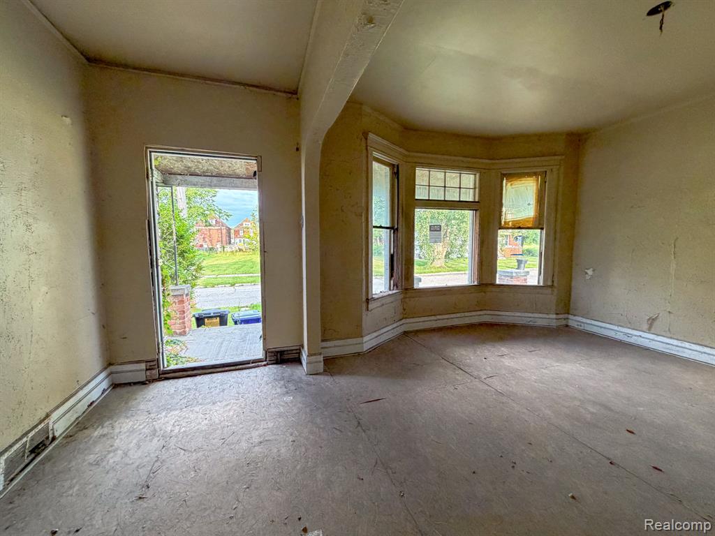 1540 Saint Clair Street, Detroit, MI 48214 — Photo 19