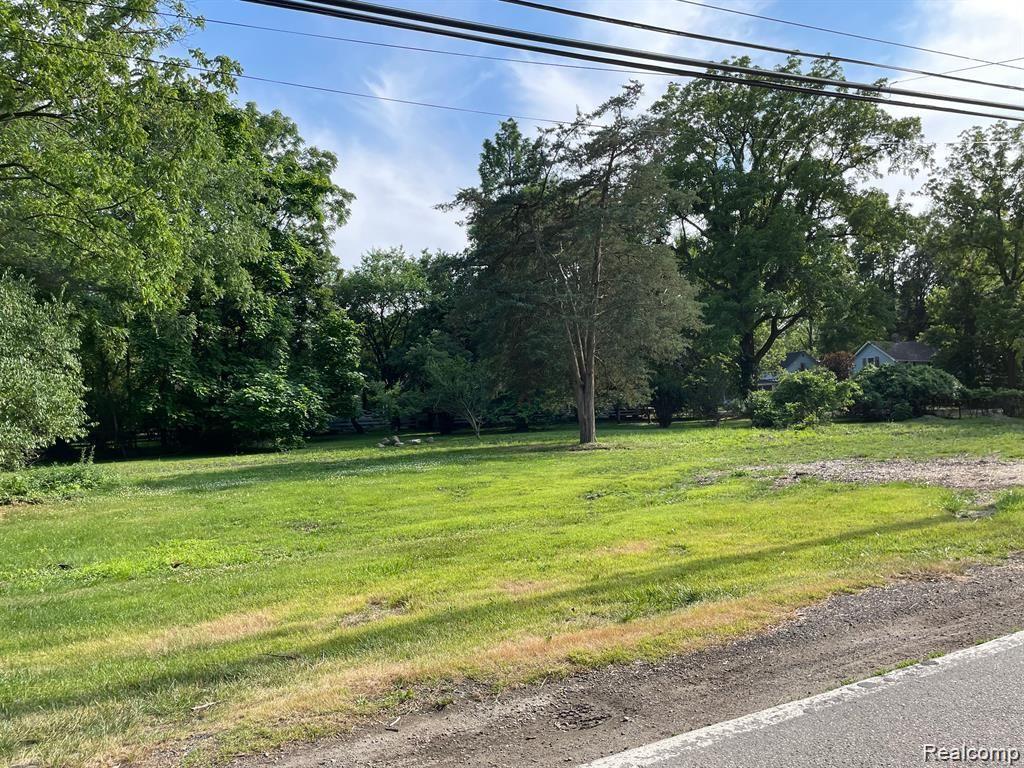 8269 BELLEVUE Road, Grosse Ile, MI 48138 — Photo 4