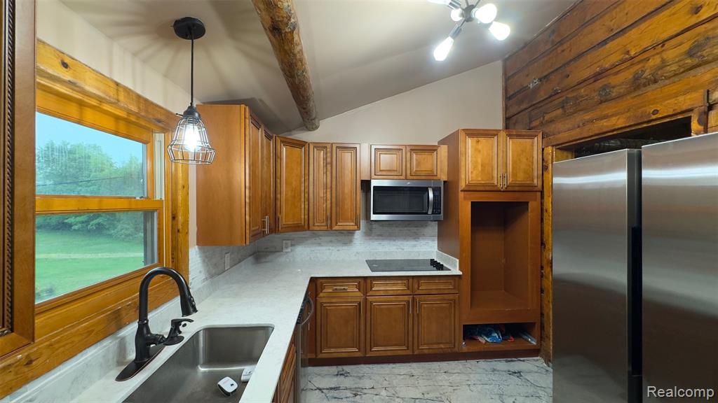 2608 E Sutton Road, Metamora, MI 48455 — Photo 10