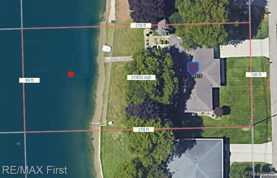 54815 FRANKLIN Drive, Shelby Twp, MI 48316 — Photo 12
