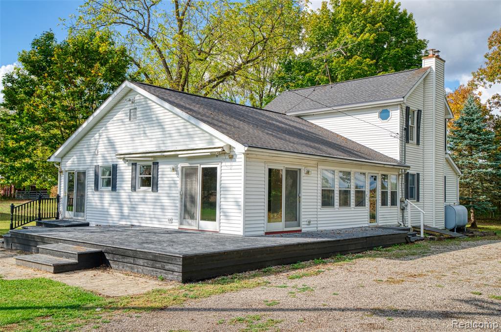5430 E Columbia Road, Webberville, MI 48892 — Photo 23