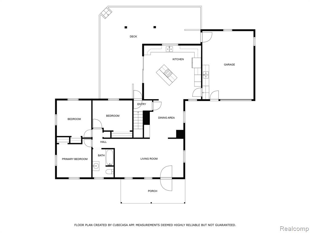 6182 Surrey Lane, Burton, MI 48519 — Photo 40