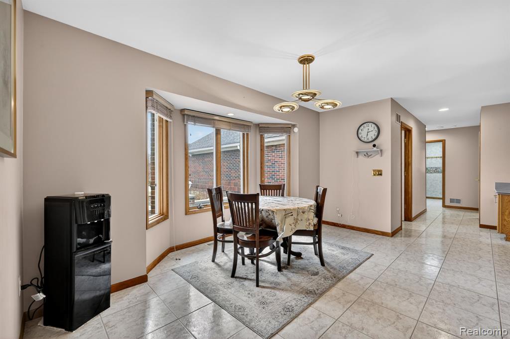4891 Maceri Circle, Sterling Heights, MI 48314 — Photo 29