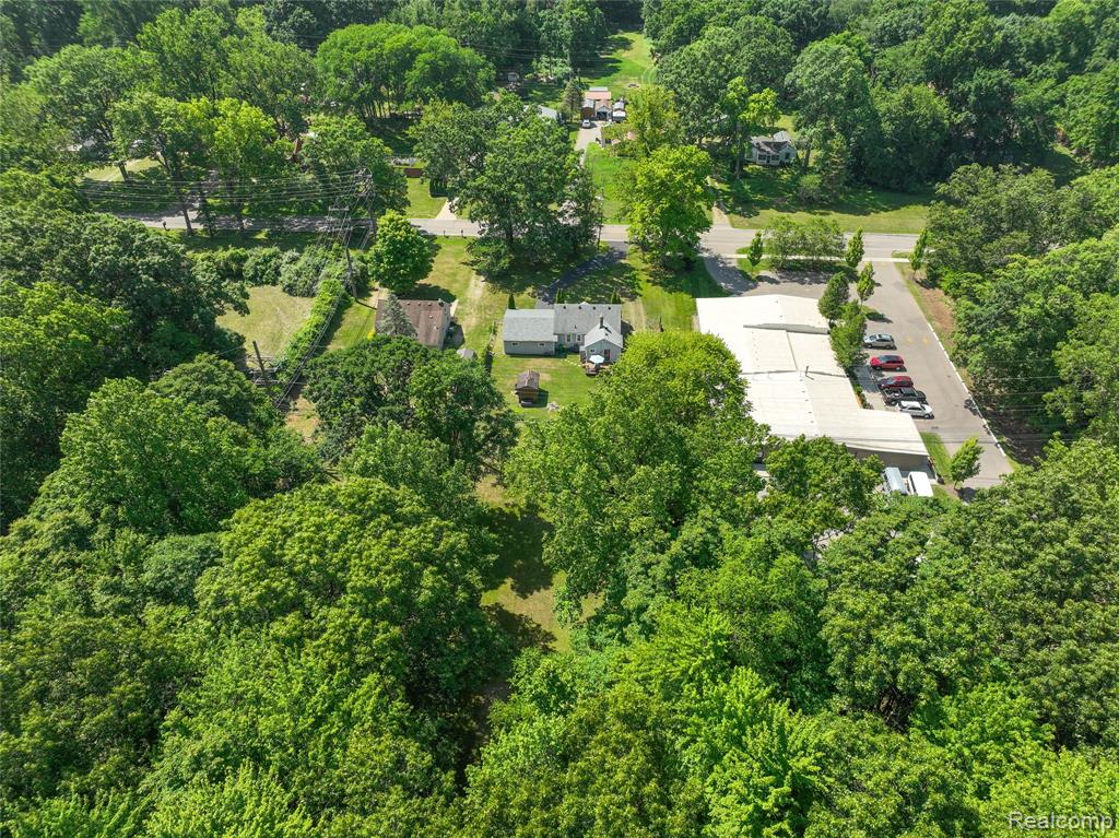 39000 Wabash Street, Romulus, MI 48174 — Photo 23