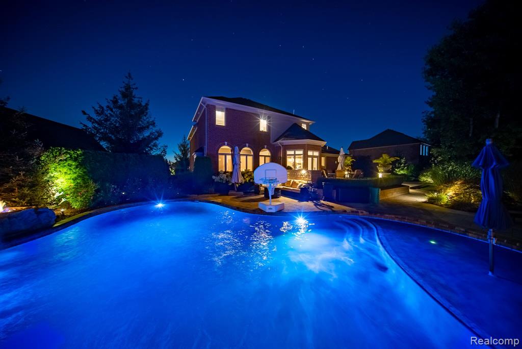 62578 POND Drive, Washington, MI — Photo 65