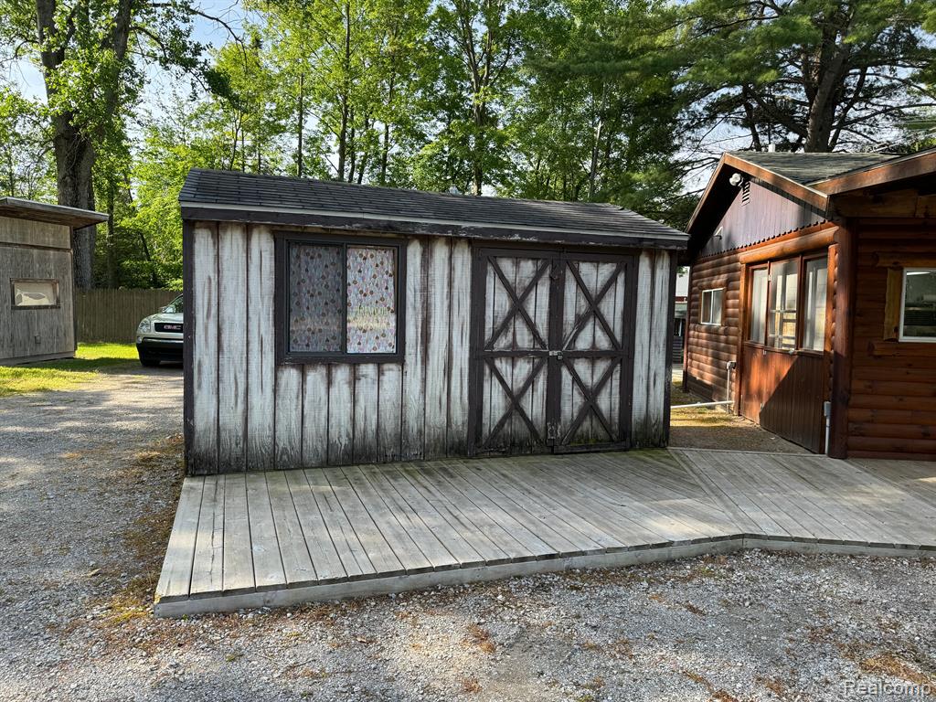 482 N Sage Lake Road, Hale, MI 48739 — Photo 34