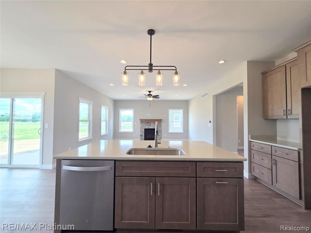 13025 River Rock Pass, Linden, MI 48451 — Photo 4