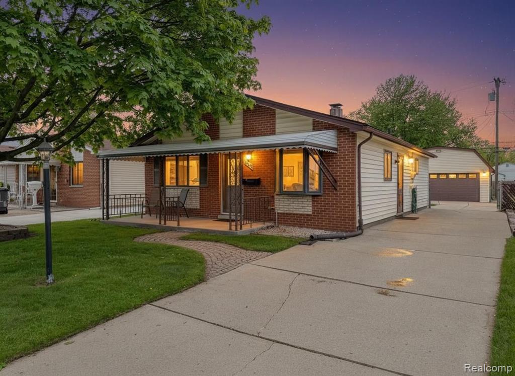 6038 Michael Street, Taylor, MI 48180 — Photo 2
