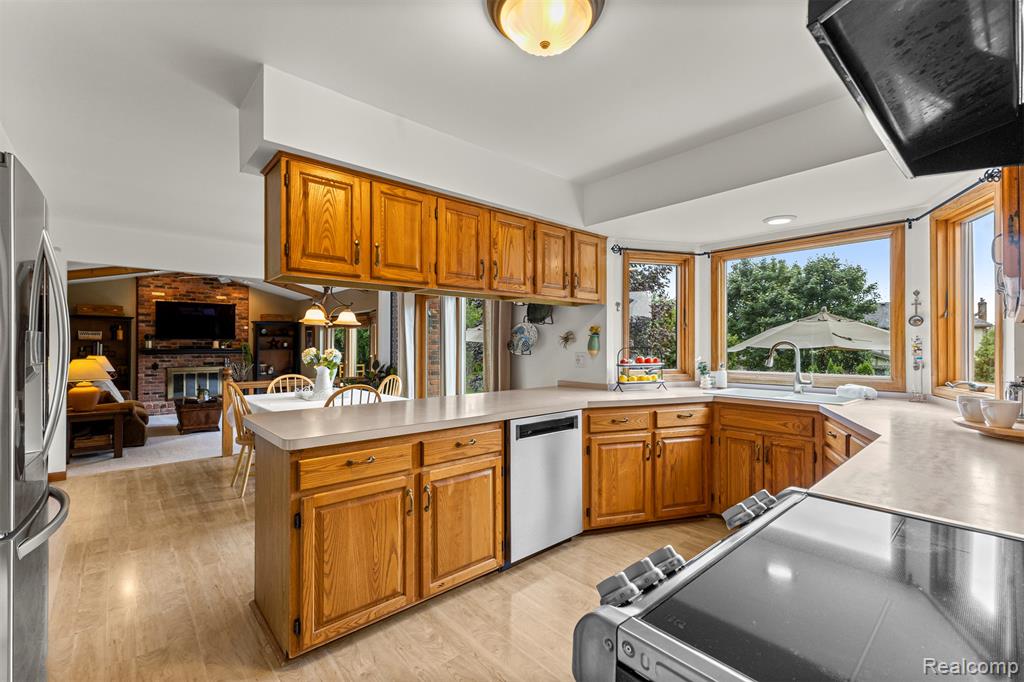 41725 Pon Meadow Court, Northville, MI 48168 — Photo 17