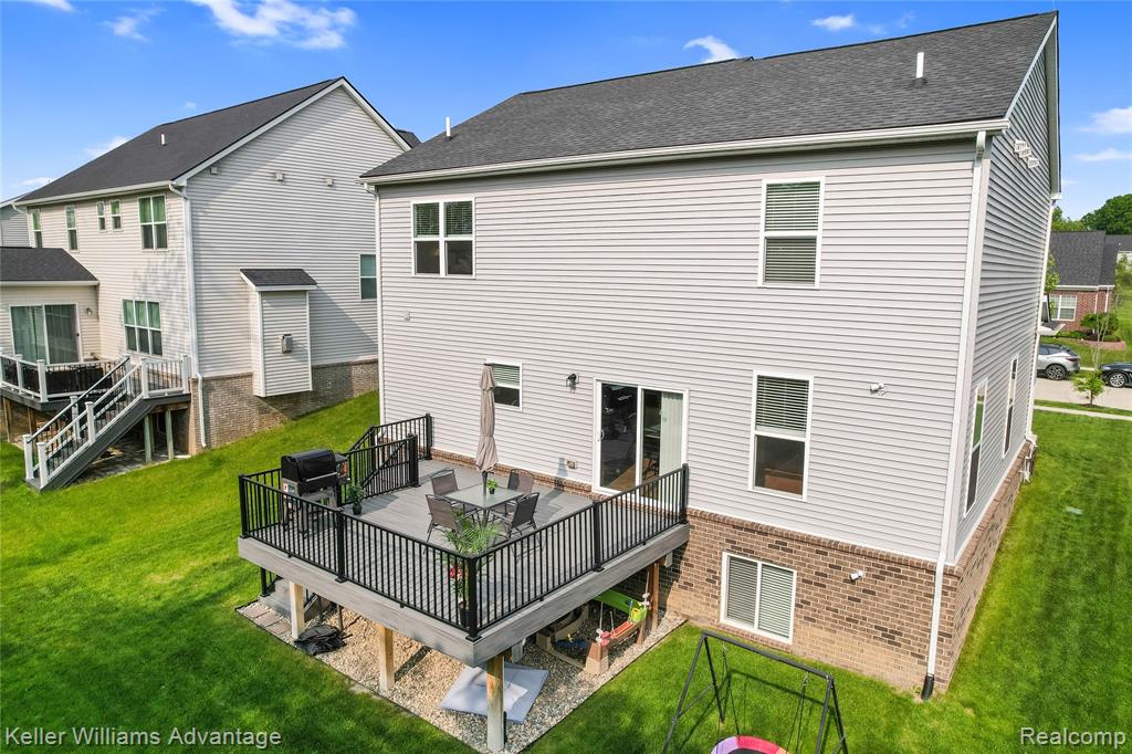 861 N Mill Street, South Lyon, MI 48178 — Photo 48