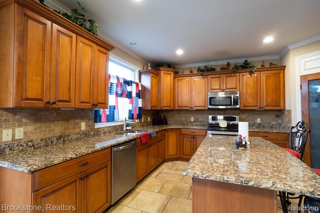 50094 Greycoat Lane, Macomb, MI 48044 — Photo 8