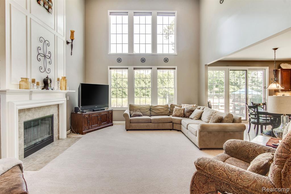 16026 JOHNSON CREEK Drive, Northville, MI 48168 — Photo 27
