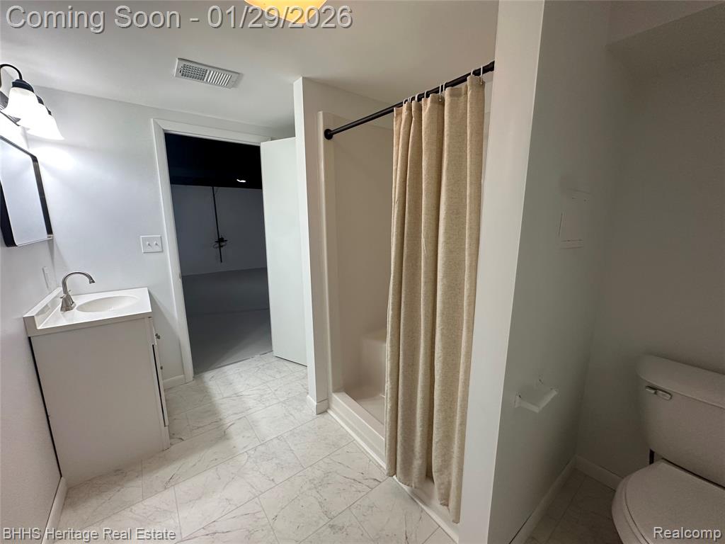 222 N Summit Street, Webberville, MI 48892 — Photo 6