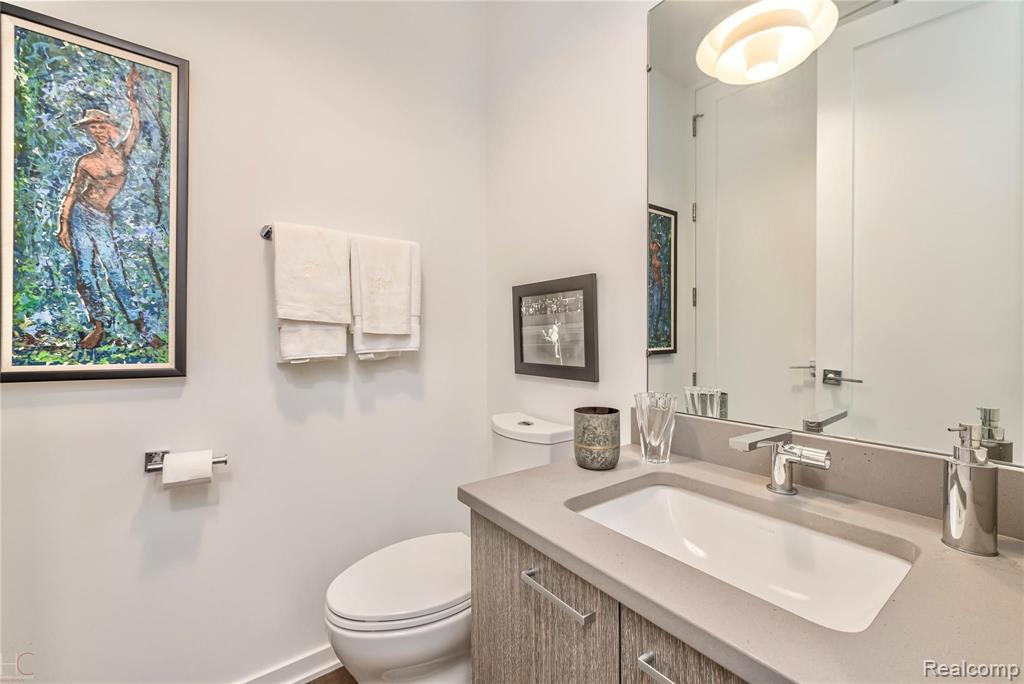 750 FOREST AVE, 502, Birmingham, MI 48009 — Photo 15