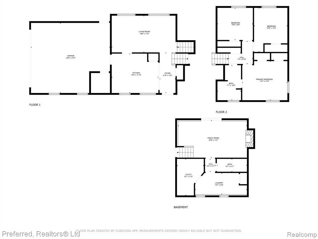 9366 Wild Oaks Circle, South Lyon, MI 48178 — Photo 48