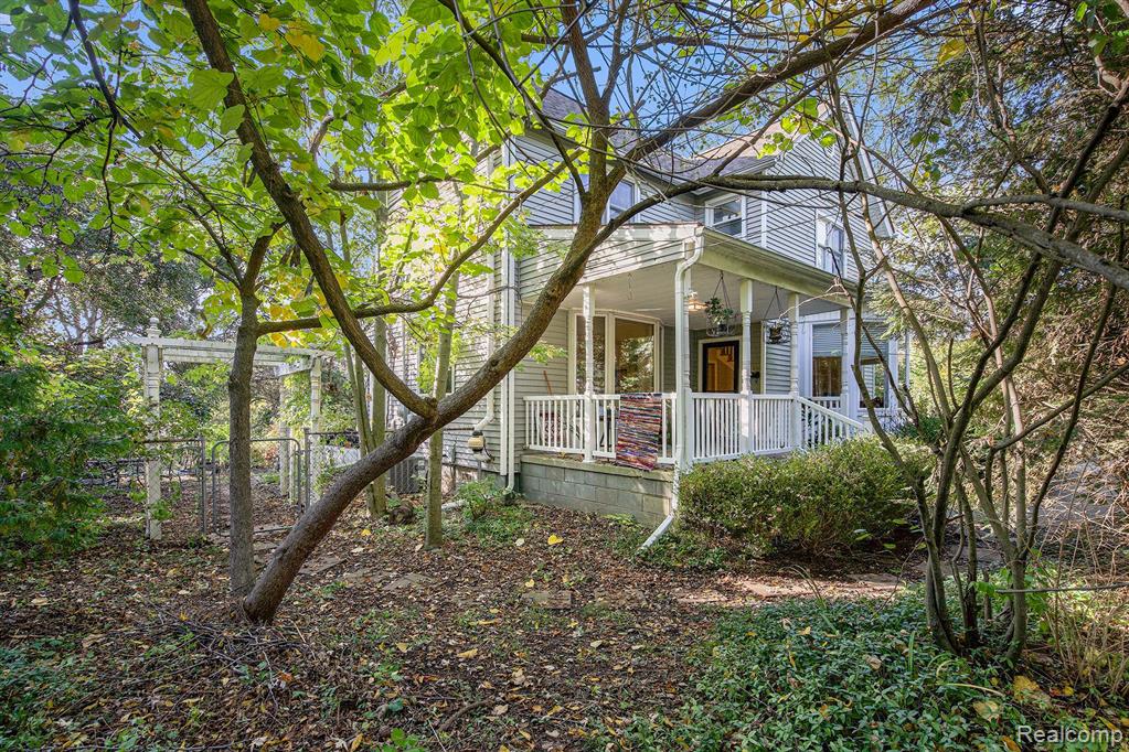 713 N RIVER Street, Ypsilanti, MI 48198 — Photo 3