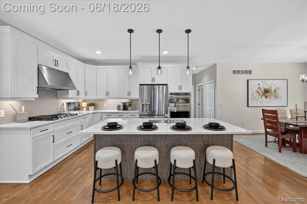 49515 Taft Lane, Canton, MI 48188 — Photo 16